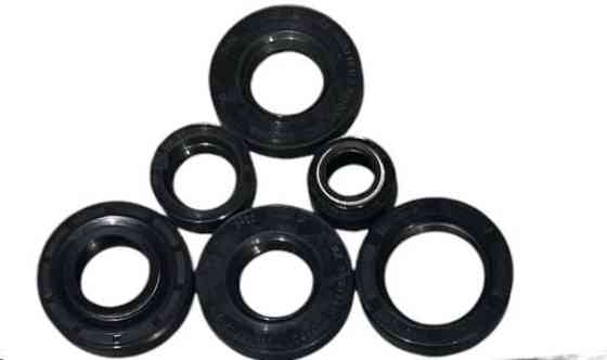 Сальники (набір) ДБ ЮПІТЕР (6 шт.) Мукачево