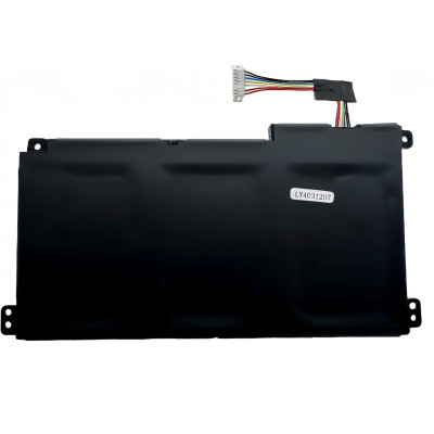 Аккумулятор для ноутбука Asus VivoBook E410MA B31N1912, 3550mAh (42Wh), 3cell, 11.55V AlSoft (A47900) Винница - изображение 2