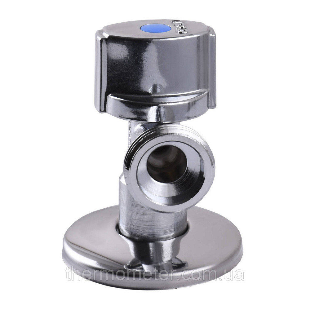 Кран шаровый угловой удлиненный ARCO 1/2″х 3/4″ 00728 Киев - изображение 2