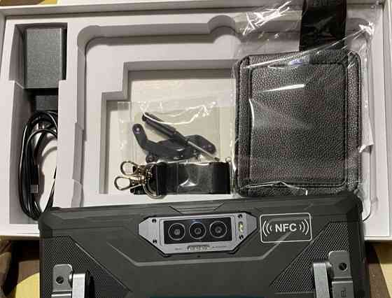 Планшет OUKITEL RT7 Titan 5G. Київ