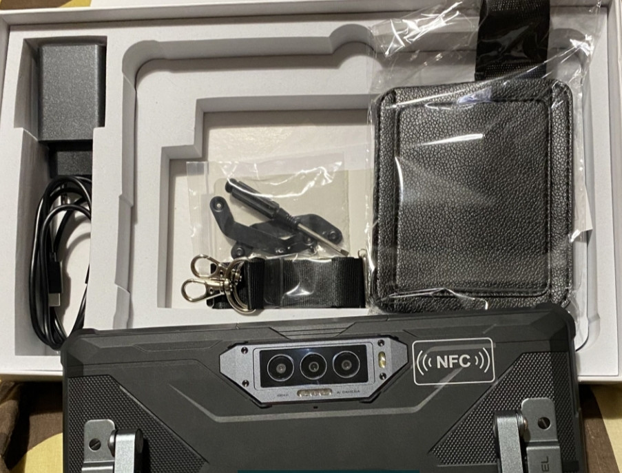 Планшет OUKITEL RT7 Titan 5G. Киев - изображение 4