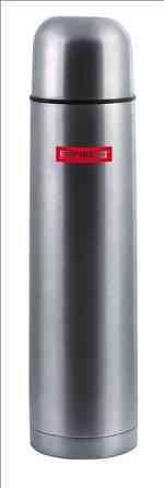 ТЕРМОС У ЧОХЛІ КРАФТ V 0,75 Л (ШТ) 1372 ABA-OPT Одеса