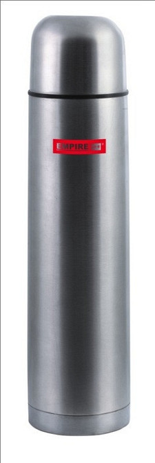 ТЕРМОС У ЧОХЛІ КРАФТ V 0,75 Л (ШТ) 1372 ABA-OPT Одеса - фото 1