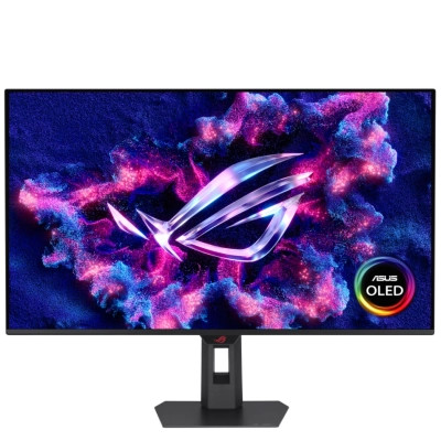 Монитор ASUS ROG Strix XG32UCDS Винница - изображение 1