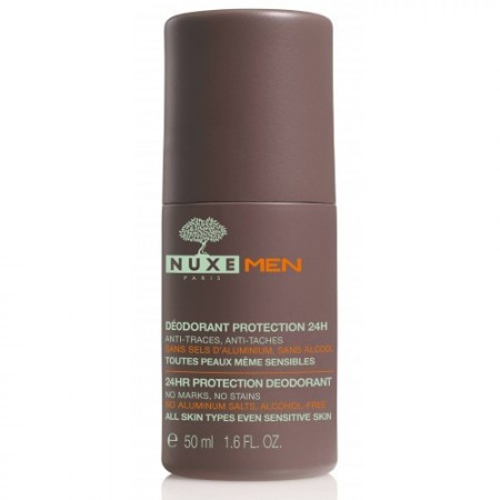 Нюкс Мен шариковый дезодорант для мужчин Nuxe Men Deodorant, 50 мл Днепр - изображение 1