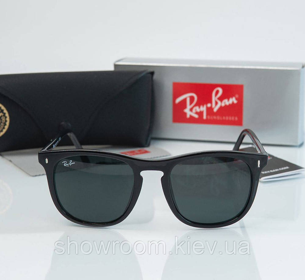 Жіночі окуляри Ray Ban 2210 (901/87) Lux Київ - фото 3