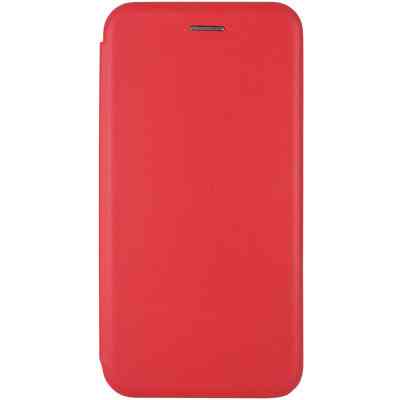 Чохол до мобільного телефона BeCover Exclusive Tecno Spark Go 2024 (BG6) Burgundy Red (711254) Вінниця