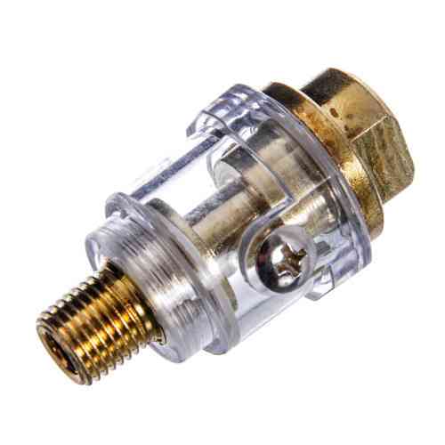 Мініоливка для пневмоінструмента 1/4" AIRKRAFT SP008 Одеса