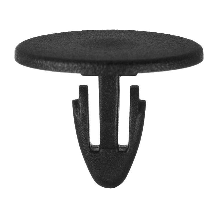 Клипса тепло-шумоизоляции и отделки салона Citroen Dacia Peugeot Renault VAZ-Lada 7703077117 10743 Киев - изображение 1