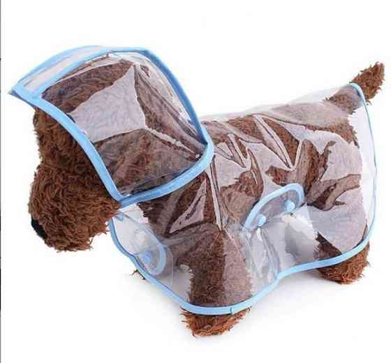 Дощовик для домашніх тварин M Луцк