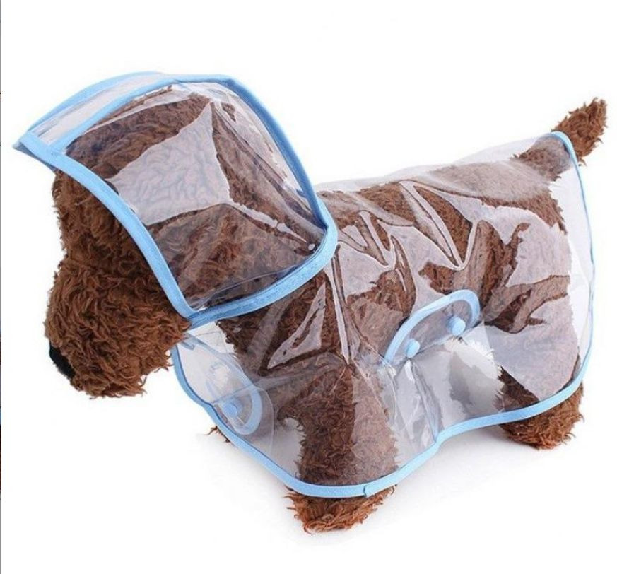 Дощовик для домашніх тварин M Луцьк - фото 2