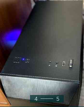 Компьютер Игровой ПК. Киев