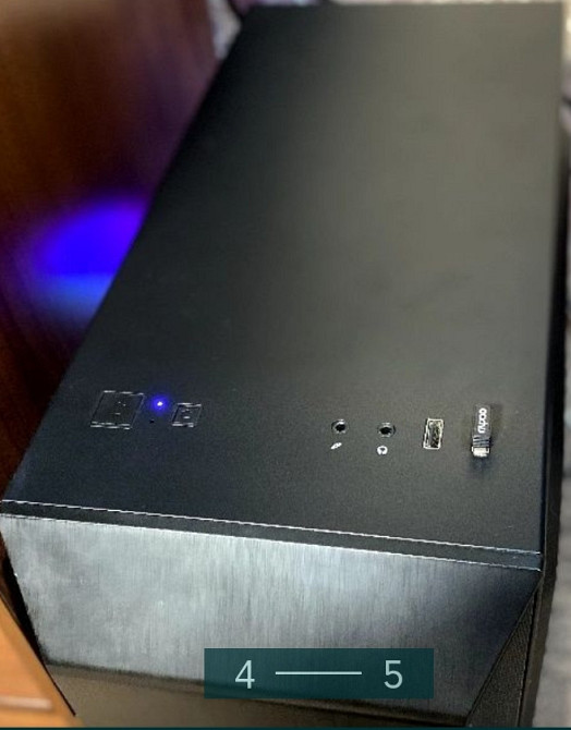 Компьютер Игровой ПК. Киев - изображение 2