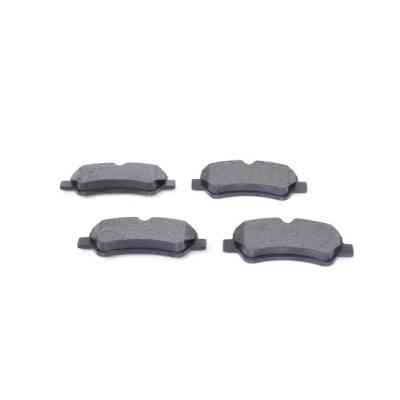 Гальмівні колодки Bosch 0986494796 Вінниця