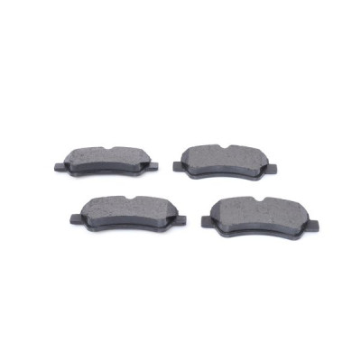 Гальмівні колодки Bosch 0986494796 Вінниця - фото 3