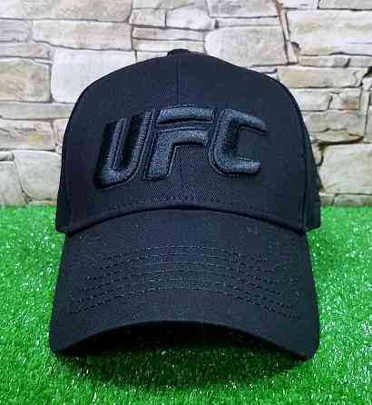 Бейсболка UFС Киев