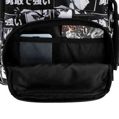 Рюкзак шкільний Kite Education 773 Anime Boy (K25-773M-4) Вінниця