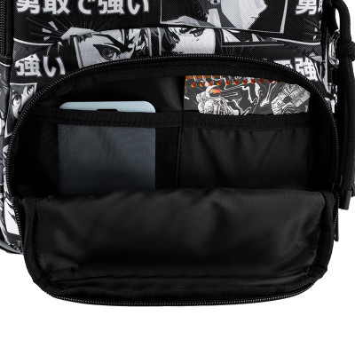 Рюкзак школьный Kite Education 773 Anime Boy (K25-773M-4) Винница - изображение 5