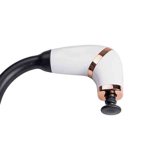 Huizhou Shunzhou Technology Перкусійний ручний масажер акумуляторний 17 Вт зарядка від USB до 3 Коломия