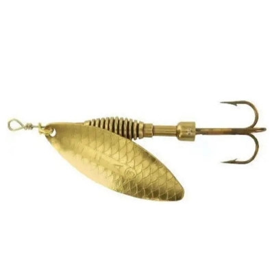 Блесна Rublex Celta Long 3 12.0g ORO (1824.00.55) Вінниця - фото 1