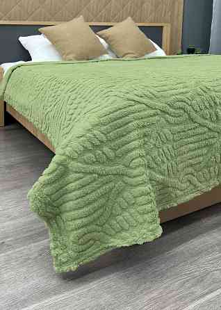 Плед 200х230 см (+-10см) 