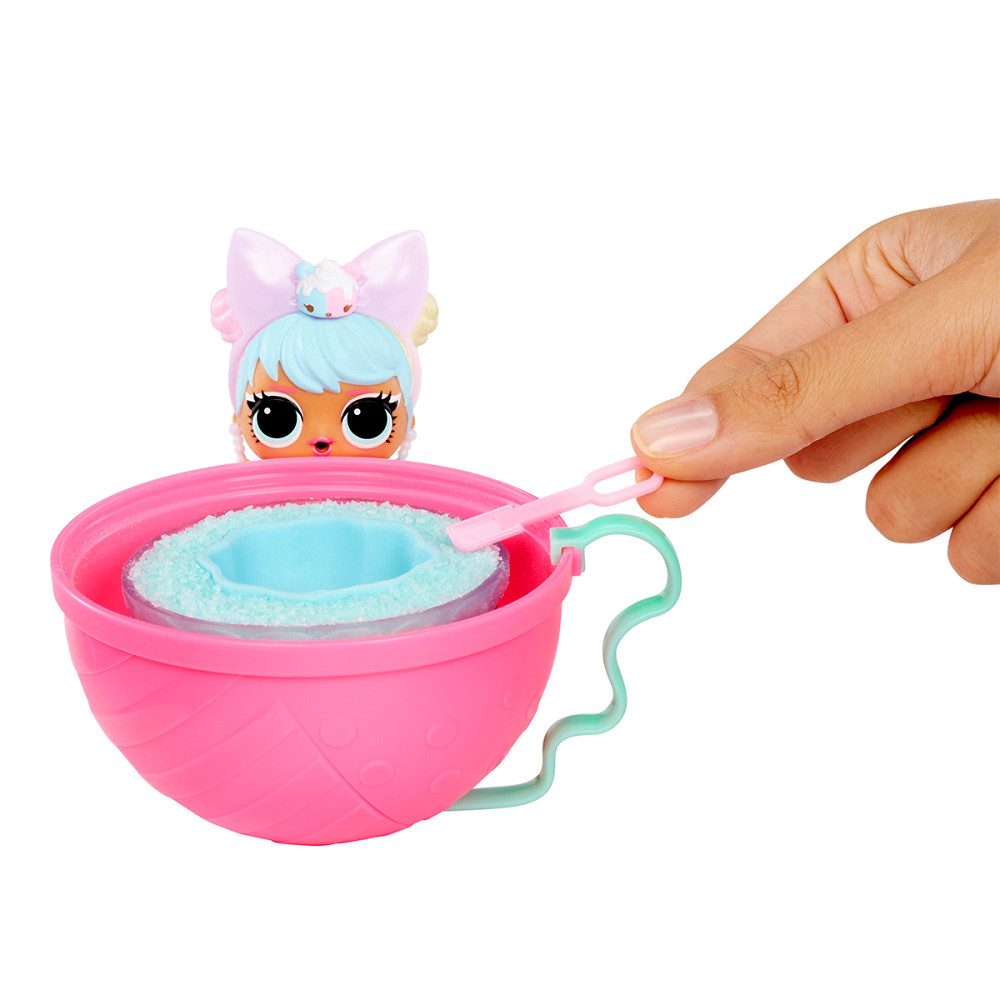 Ігровий набір з лялькою L.O.L. Surprise! серії Birthday - Фантазуй та дивуй Дніпро - фото 7