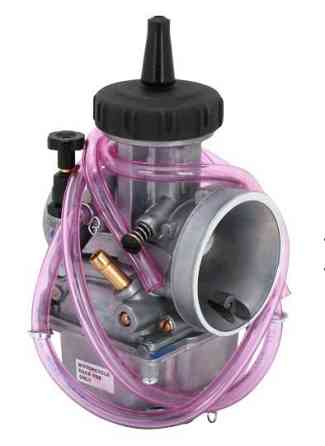 Карбюратор 4T CB/CG PWK 40 HKS Київ