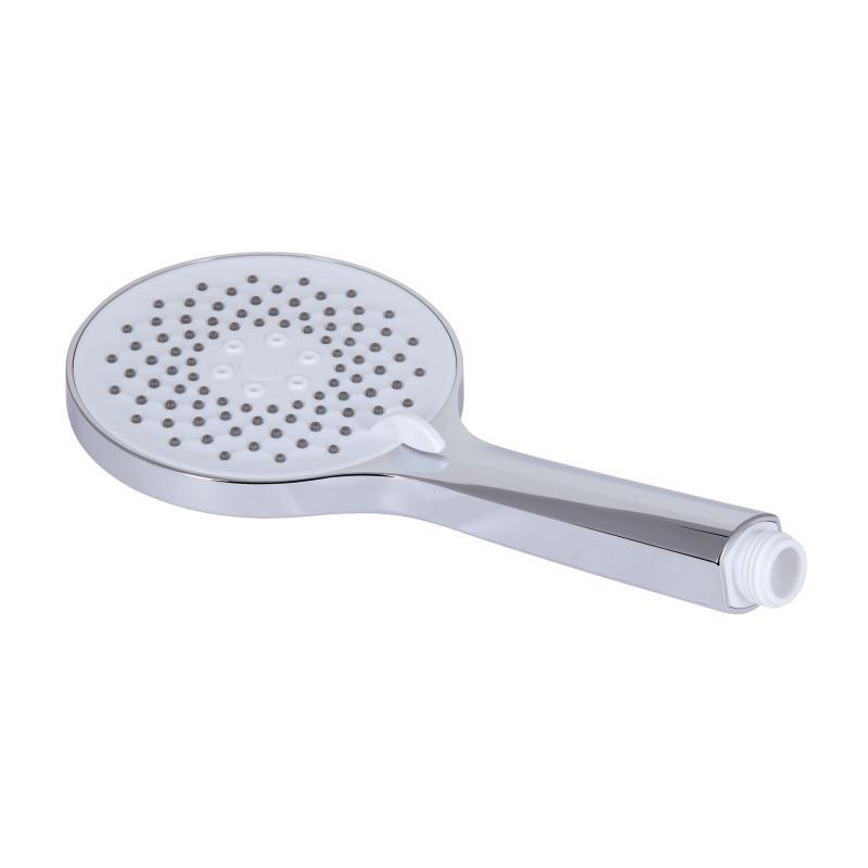 Смеситель для ванны Qtap Taurus c душевым гарнитуром QTTAU260CRM45663 Chrome Киев - изображение 6