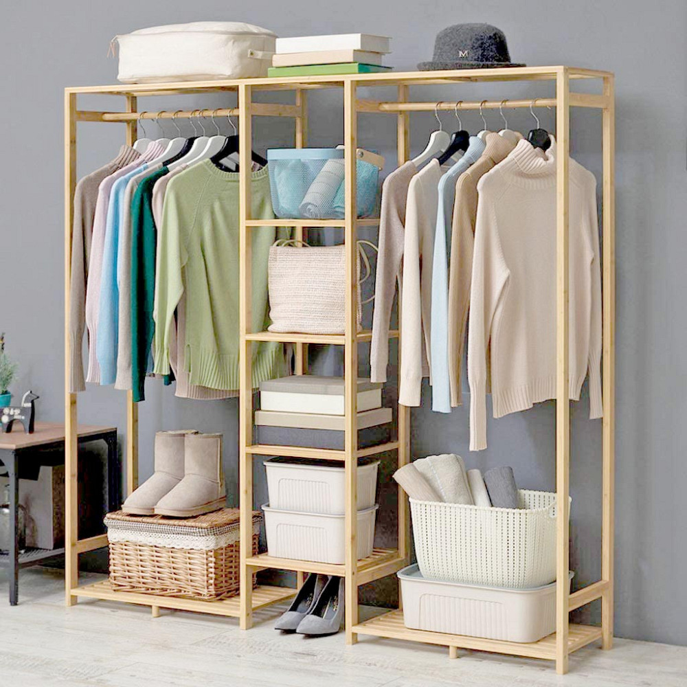 Стойка вешалка для одежды 