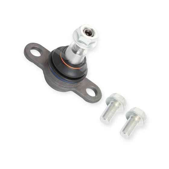 Шаровая Фольцваген Crafter 16- опора Мукачево