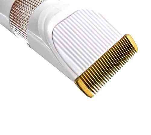 Керамічна машинка для стриження тварин Gemei 634 Вінниця