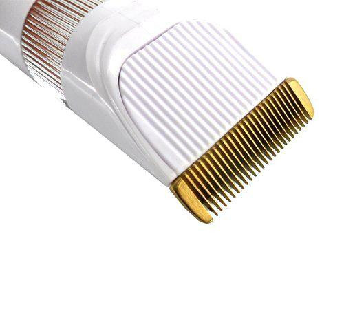 Керамічна машинка для стриження тварин Gemei 634 Вінниця - фото 4