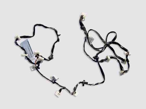 Mercedes-Benz  A2208302315 Джгут електропроводки обігрівача - пічки S-Class W220 CL C215 Одесса