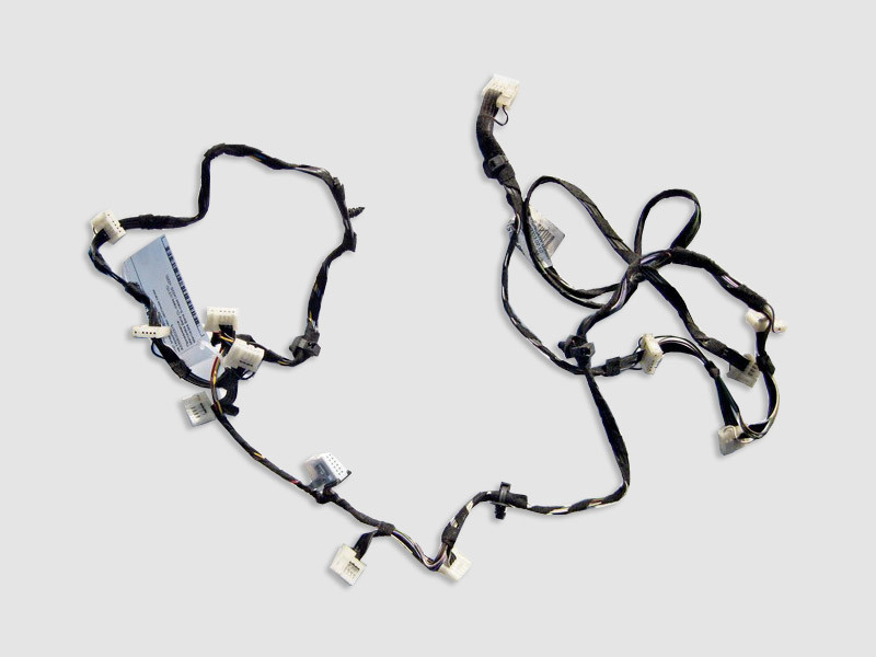 Mercedes-Benz  A2208302315 Джгут електропроводки обігрівача - пічки S-Class W220 CL C215 Одесса - изображение 2