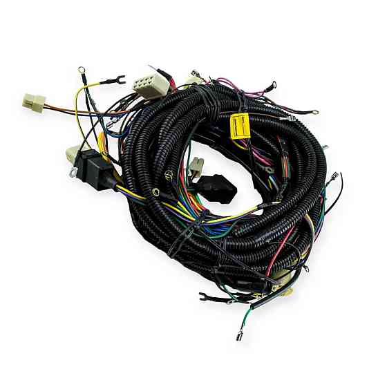 Проведення кузовне УАЗ 452Д, 3303 (бортовий) Мукачево