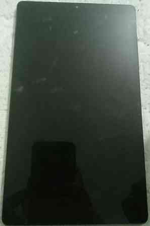 Планшет почти новый. Харьков