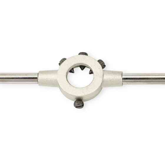 Тримач для плашок 20 мм (M3-M6) SIGMA Мукачево