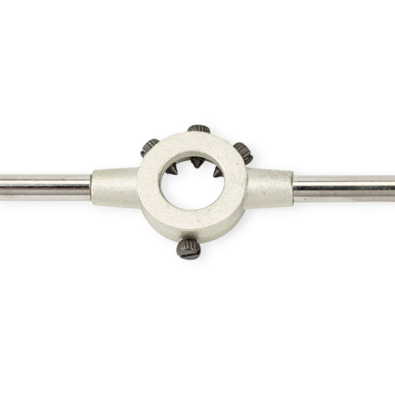 Тримач для плашок 20 мм (M3-M6) SIGMA Мукачево - фото 5