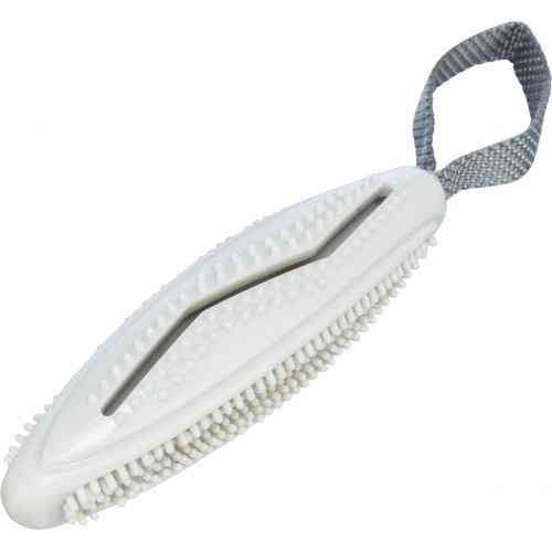 Игрушка Trixie Палочка для собак, для лакомства, 20/31 см (резина/полиэстер) Винница