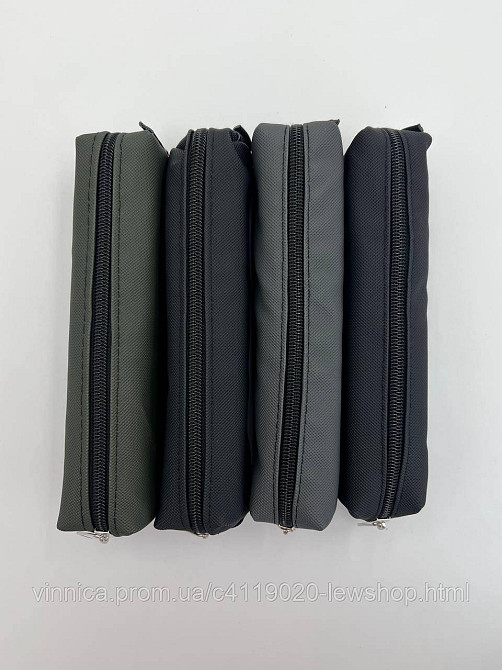 Пенал-косметичка Черновцы - изображение 2