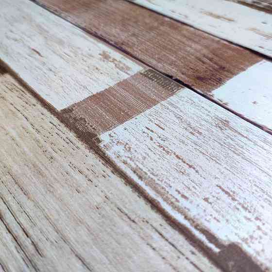 Самоклеящаяся пленка Морковная, 10 м Киев