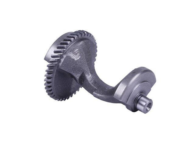 Вал балансировочный   мотоблок мотоблок 177F Мукачево - изображение 2