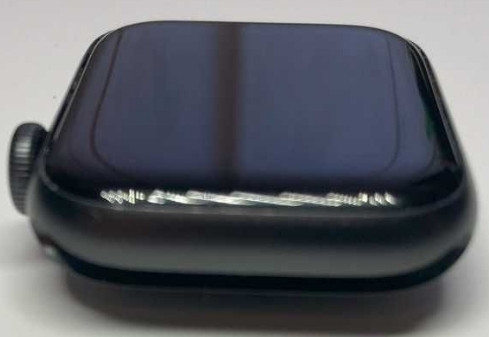 Смарт-Часи Apple Watch SE Black 40mm. Original Київ - фото 4