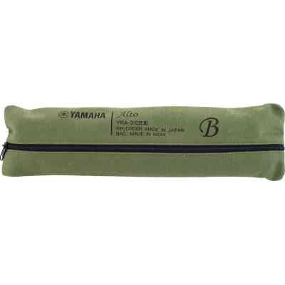 Блокфлейта Yamaha Alto (YRA-312BIII) Винница