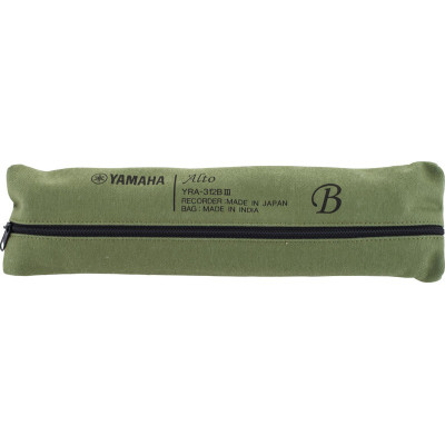 Блокфлейта Yamaha Alto (YRA-312BIII) Винница - изображение 4
