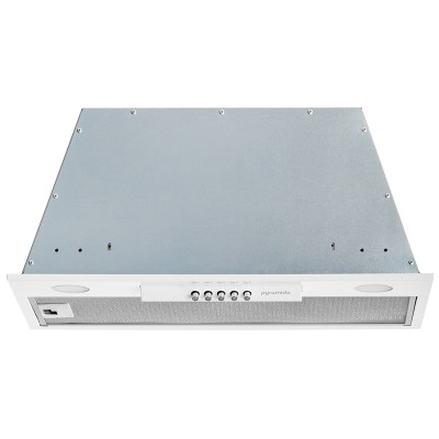 Витяжка кухонна Pyramida ABH 52 PBA (1150) WH Вінниця - фото 1