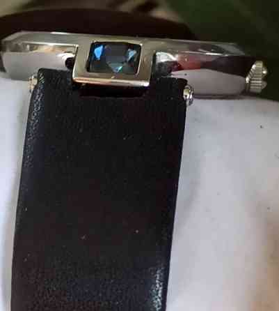 Брендовий наручний годинник VERSACE оригінал Швейцарія Харків