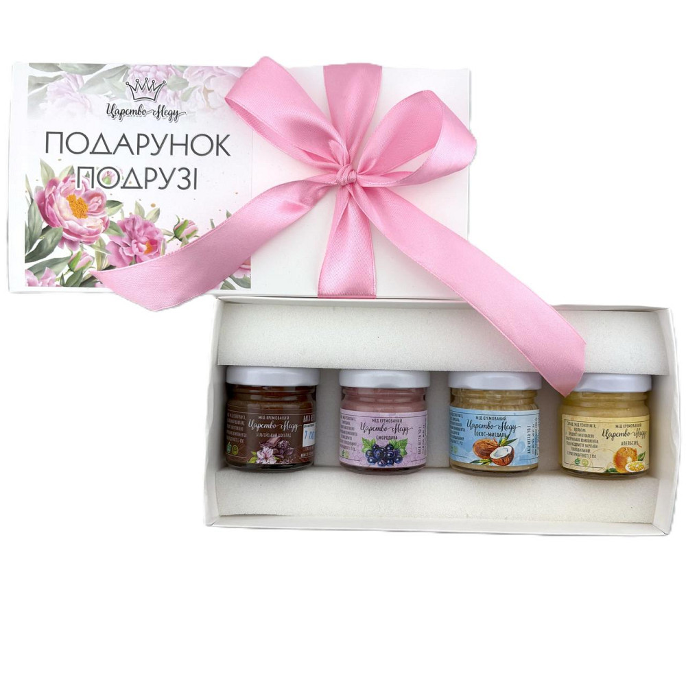 Подарунки для подруг №251 на День Народження, Новий Рік, 8 березня, Миколая, Різдво. Одеса - фото 8