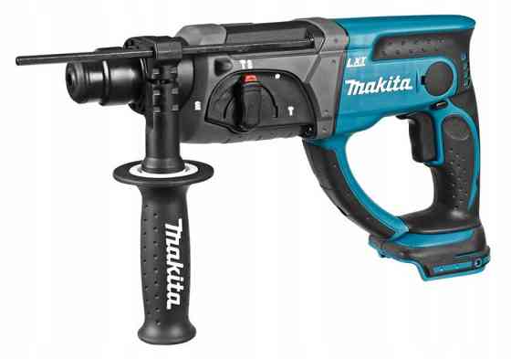 Професійний акумуляторний перфоратор  Makita DHR 202 Z : 2.0 Дж, 18В, SDS+ (без Акб та зарядного) Київ