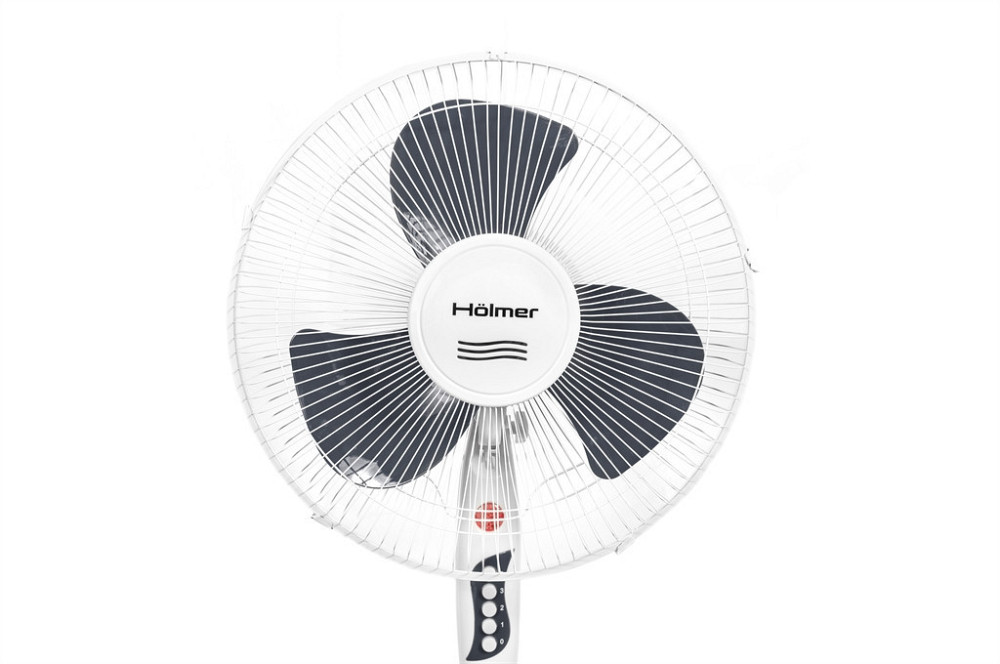 Вентилятор Holmer HFS-1216G (2 шт. у комплекті) ( 29483 ) Харків - фото 8